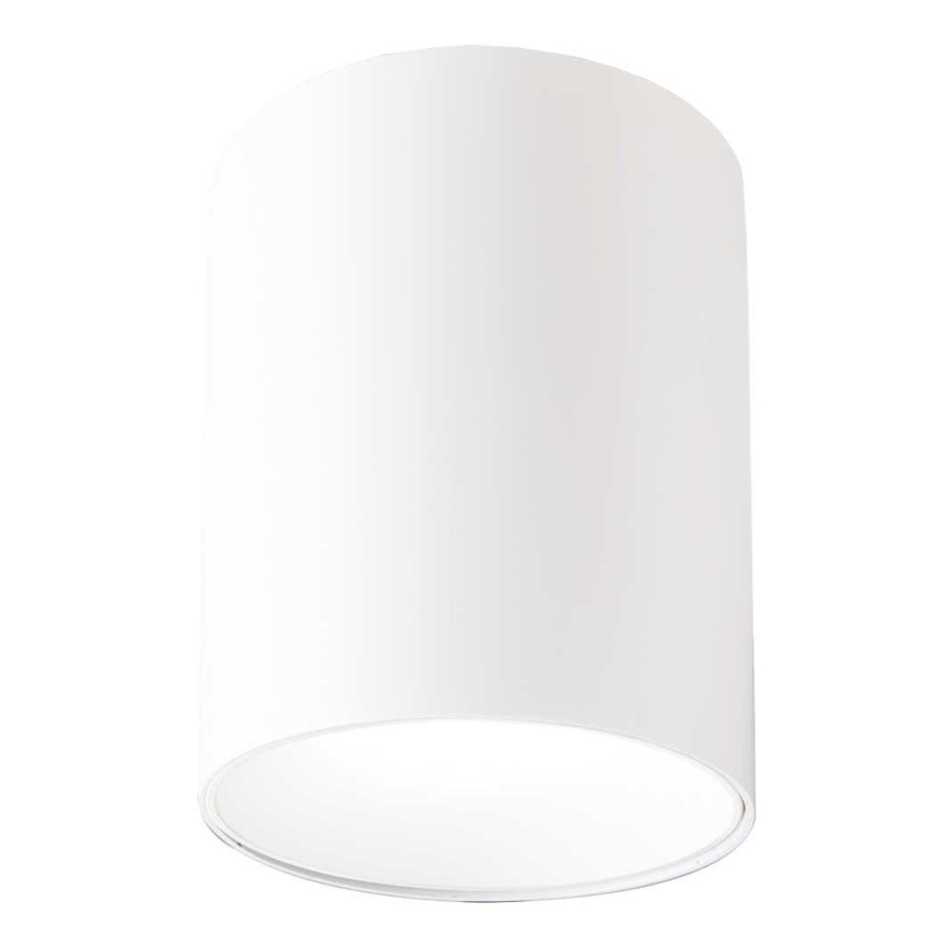 Ideal Lux - LED-Strahler NITRO LED/10W/230V d 8 cm CRI 90 weiß