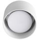 Ideal Lux - LED-Strahler SPIKE 1xGX53/9W/230V weiß