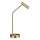 Ideal Lux - LED-Tischleuchte EASY LED/3,5W/230V CRI 90 Messing
