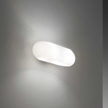 Ideal Lux - LED-Wandbeleuchtung 2xG9/3W/230V