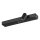 Ideal Lux - LED-Wandleuchte BONNE 2xLED/6,5W/230V CRI 90 schwarz
