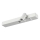 Ideal Lux - LED-Wandleuchte BONNE 2xLED/6,5W/230V CRI 90 weiß