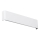 Ideal Lux - LED-Wandleuchte DELTA LED/14W/230V 4000K 41 cm CRI 90 weiß