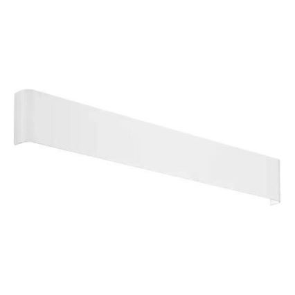 Ideal Lux - LED-Wandleuchte DELTA LED/19,5W/230V 3000K 61 cm CRI 90 weiß