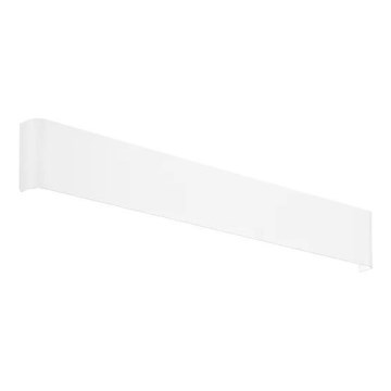 Ideal Lux - LED-Wandleuchte DELTA LED/19,5W/230V 4000K 61 cm CRI 90 weiß