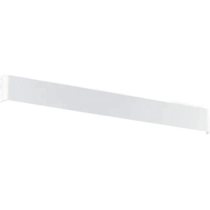 Ideal Lux - LED-Wandleuchte DELTA LED/30W/230V 3000K 83 cm CRI 90 weiß