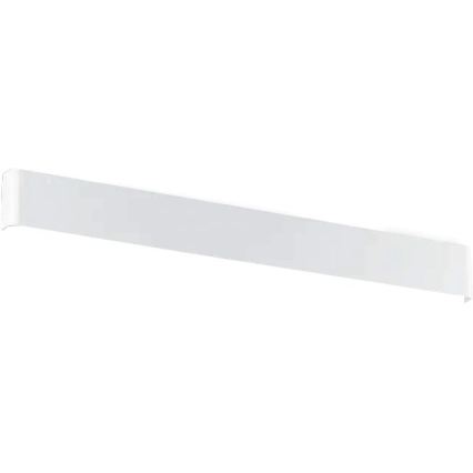 Ideal Lux - LED-Wandleuchte DELTA LED/30W/230V 4000K 83 cm CRI 90 weiß