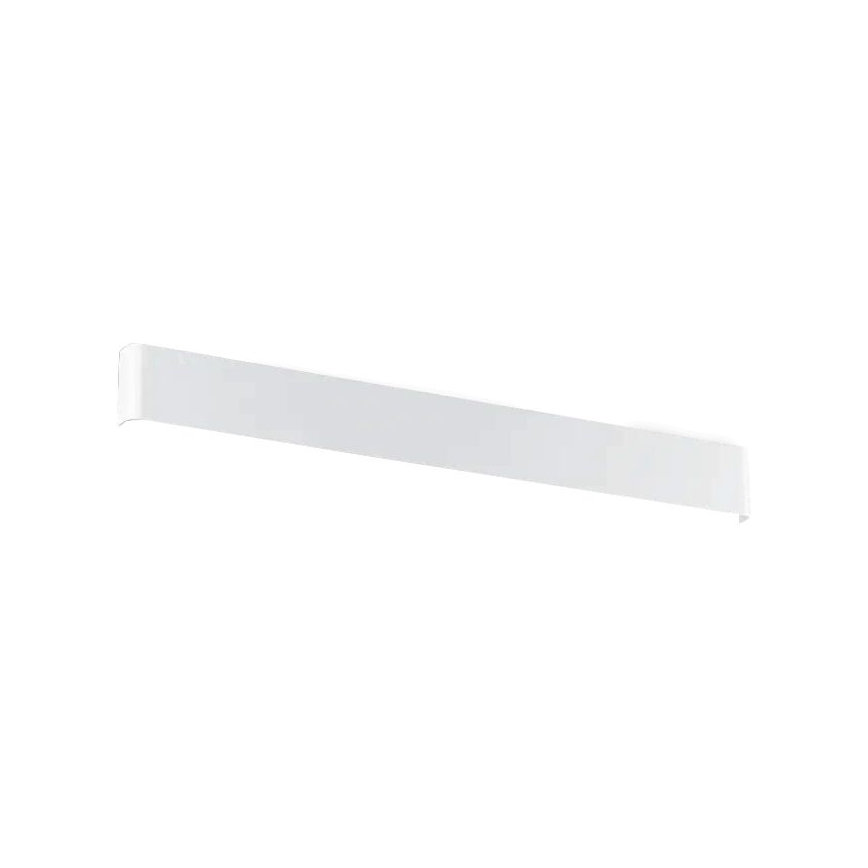 Ideal Lux - LED-Wandleuchte DELTA LED/30W/230V 4000K 83 cm CRI 90 weiß