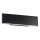 Ideal Lux - LED-Wandleuchte DESK LED/12,5W/230V CRI 90 schwarz