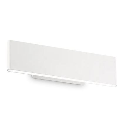 Ideal Lux - LED-Wandleuchte DESK LED/12,5W/230V CRI 90 weiß