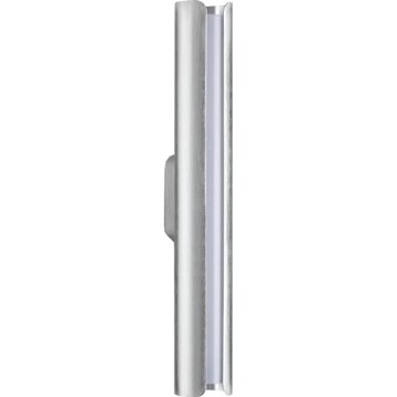 Ideal Lux - LED-Wandleuchte DORICA LED/8,5W/230V CRI 90 mattchrom