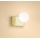 Ideal Lux - LED-Wandleuchte PENTA 1xG9/3W/230V golden