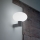 Ideal Lux - Outdoor-Wandleuchte CLIO 1xE27/42W/230V IP44 anthrazit