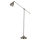 Ideal Lux - Stehlampe 1xE27/60W/230V bronze