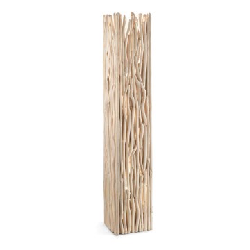 Ideal Lux - Stehleuchte DRIFTWOOD 2xE27/60W/230V Guave