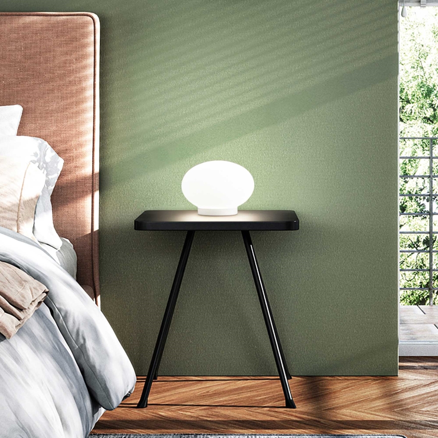 Ideal Lux - Tischlampe 1xG9/28W/230V