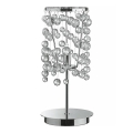 Ideal Lux - Tischlampe 1xG9/40W/230V