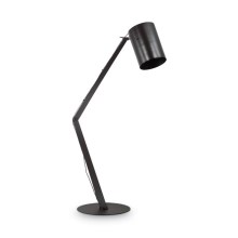 Ideal Lux - Tischlampe BIN 1xE27/42W/230V