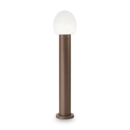 Ideal Lux - Universeller Ersatz-Lampenschirm CLIO d 23 cm weiß