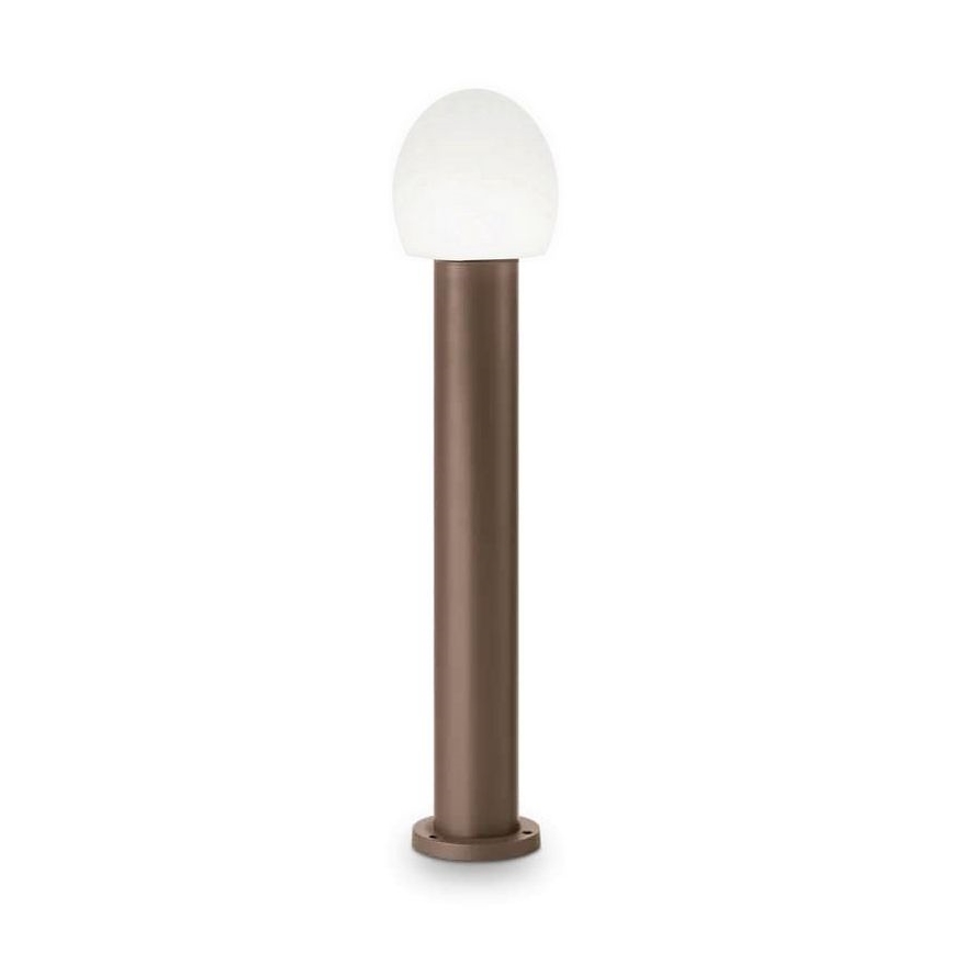 Ideal Lux - Universeller Ersatz-Lampenschirm CLIO d 23 cm weiß