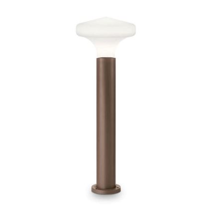 Ideal Lux - Universeller Ersatz-Lampenschirm CLIO d 30 cm weiß