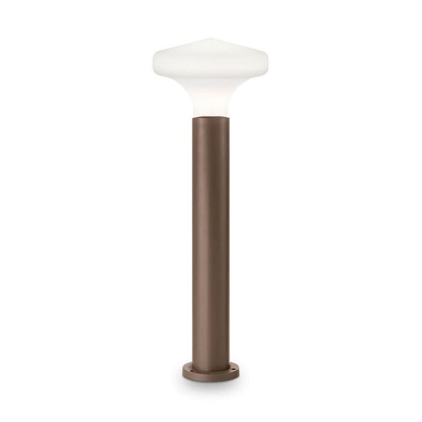 Ideal Lux - Universeller Ersatz-Lampenschirm CLIO d 30 cm weiß