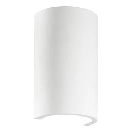 Ideal Lux - Wandleuchte FLASH 1xG9/40W/230V weiß