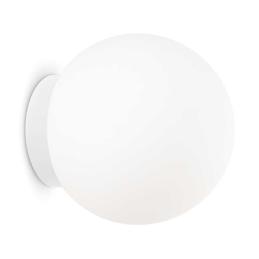 Ideal Lux - Wandleuchte MAPA 1xE27/60W/230V