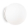 Ideal Lux - Wandleuchte MAPA 1xE27/60W/230V
