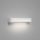 Ideal Lux - Wandleuchte POSTA 4xE14/40W/230V weiß