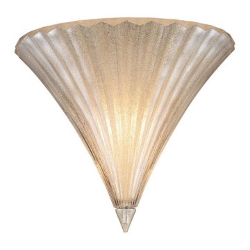 Ideal Lux - Wandleuchte SANTA, 1xE14/40W/230V, gold