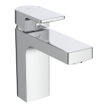 Ideal Standard A7105AA - Waschtischarmatur EDGE 15,6 cm, hochglanzverchromt