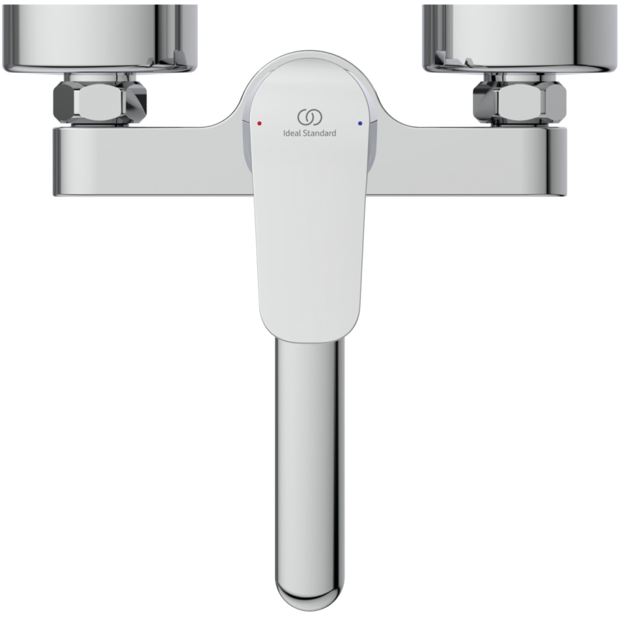 Ideal Standard B1717AA - CERAFLEX Spültischarmatur, Hochglanzchrom