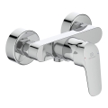 Ideal Standard B1720AA - CERAFLEX Duscharmatur, hochglanzverchromt