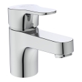 Ideal Standard BD391AA - CERABA Waschtischarmatur 12,2 cm, Hochglanz-Chrom