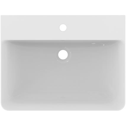 Ideal Standard E029801 - Wandwaschbecken CONNECT AIR 60x46 cm Keramik/Weiß