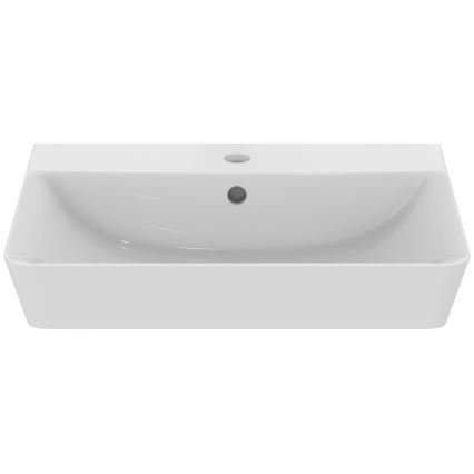 Ideal Standard E029901 - Wandwaschbecken CONNECT AIR 55x46 cm Keramik/weiß