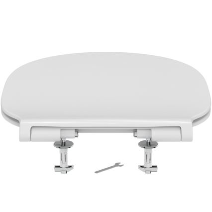 Ideal Standard E036601 - WC-Sitz SoftClose CONNECT AIR weiß