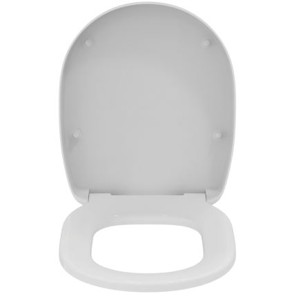 Ideal Standard E712701 - WC-Sitz SoftClose CONNECT, weiß