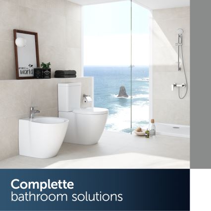 Ideal Standard E772401 - SoftClose WC-Sitz CONNECT weiß