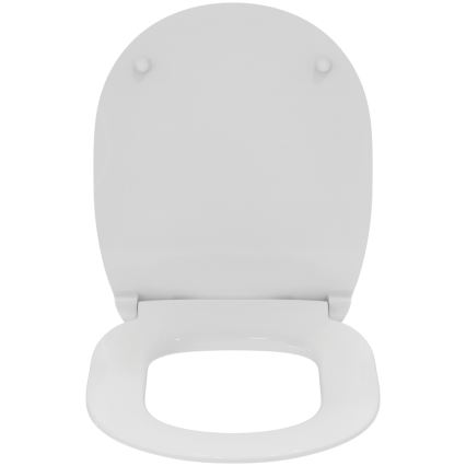 Ideal Standard E772401 - SoftClose WC-Sitz CONNECT weiß