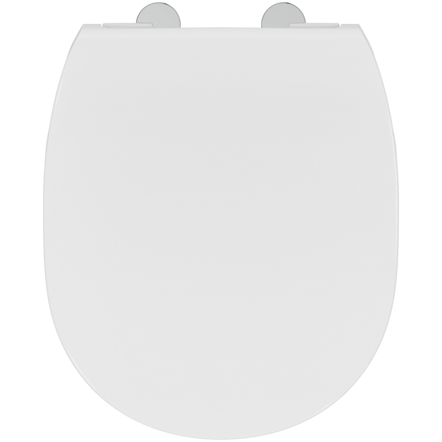 Ideal Standard E772401 - SoftClose WC-Sitz CONNECT weiß