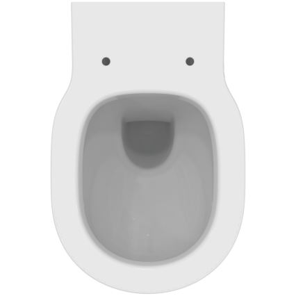 Ideal Standard E823201 - Hänge-WC CONNECT Keramik/Weiß