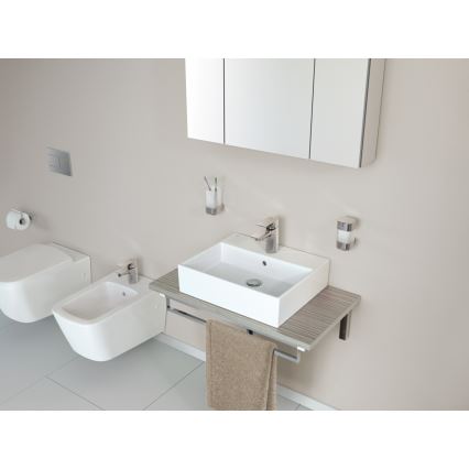 Ideal Standard K077701 - Wandwaschbecken STRADA 50x42 cm Keramik/weiß