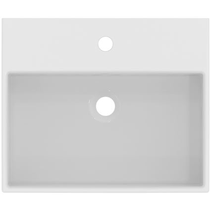 Ideal Standard K077701 - Wandwaschbecken STRADA 50x42 cm Keramik/weiß