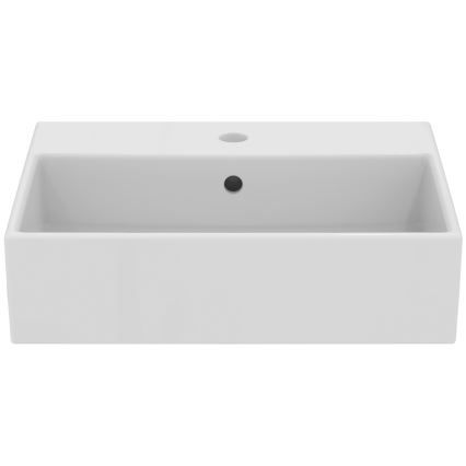 Ideal Standard K077701 - Wandwaschbecken STRADA 50x42 cm Keramik/weiß