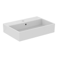 Ideal Standard K077801 - Hängendes Waschbecken STRADA 60 x 42 cm Keramik/Weiß