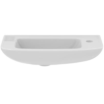 Ideal Standard R421901 - Wandhängendes Waschbecken EUROVIT 50 x 23,5 cm Keramik/Weiß