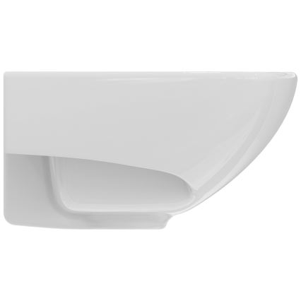 Ideal Standard R421901 - Wandhängendes Waschbecken EUROVIT 50 x 23,5 cm Keramik/Weiß
