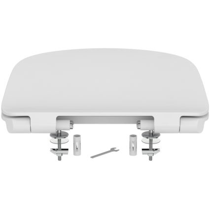 Ideal Standard T352701 - Toilettensitz SoftClose TESI weiß